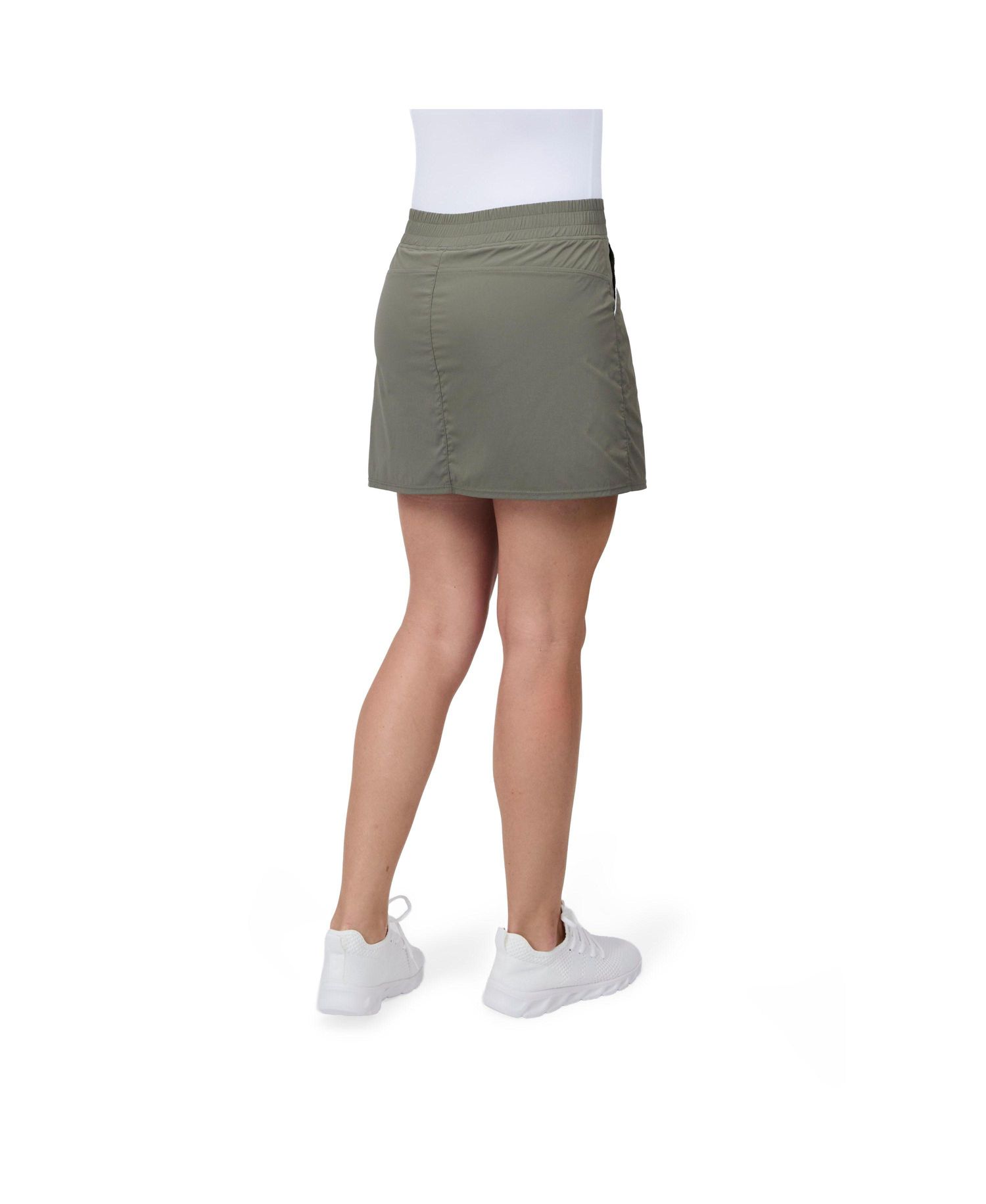 Women's Go Anywhere Skort