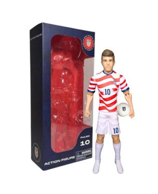 Banbo Toys SOCKERS 2026 USMNT Christian Pulisic 8