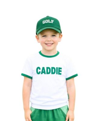 Baby Unisex Golf Baseball Hat