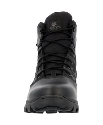 Men's Enforcer 6" Waterproof Public Service Boot