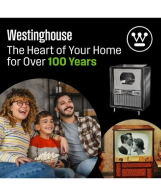 65" Mini-LED 4K UHD Roku TV w/ QLED, Dolby Vision, Apple HomeKit & AirPlay 2