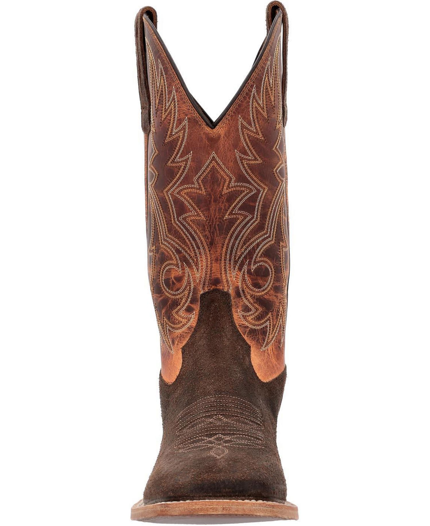 Men's Arena Elite Western Boot