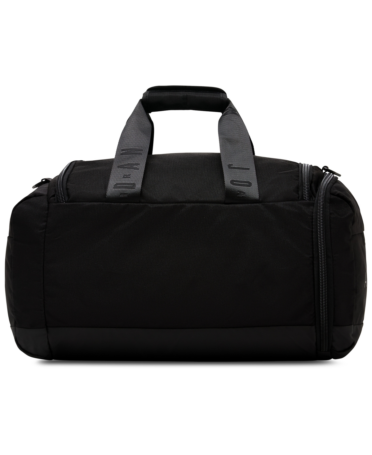 Jordan Large Logo Duffel Bag