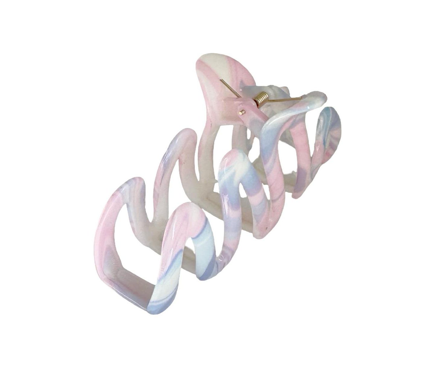 Женская заколка Headbands of Hope Large Wavy Claw Clip — фото 4