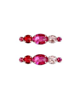 Women's Small Barrette Hair Clip