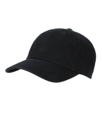 Men's Flying Logo 6-Panel Adult Classic Hat