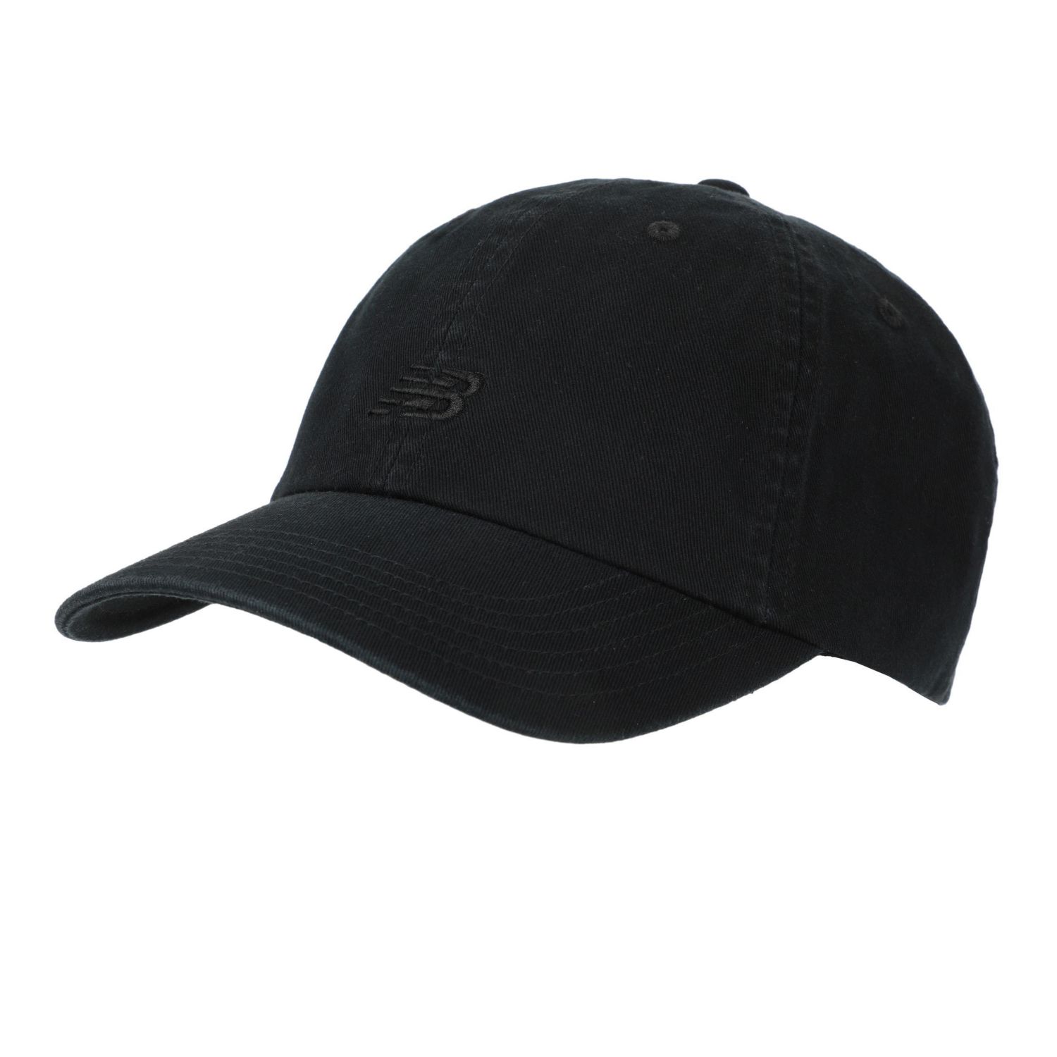 Men's Flying Logo 6-Panel Adult Classic Hat