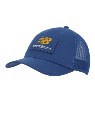 Men's Flying Logo 6-Panel Adult Classic Hat