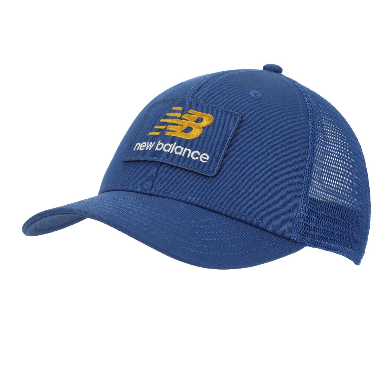 Men's Flying Logo 6-Panel Adult Classic Hat