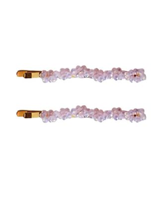 Women's Bobby Pin Set of 2
