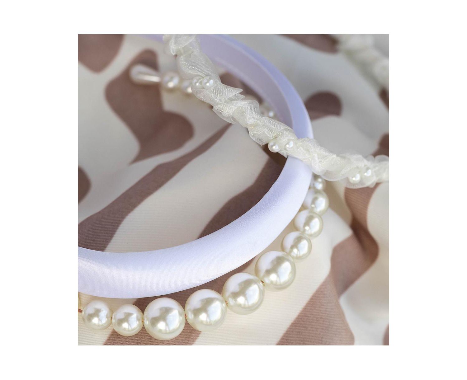 Women's Classic Headband Set