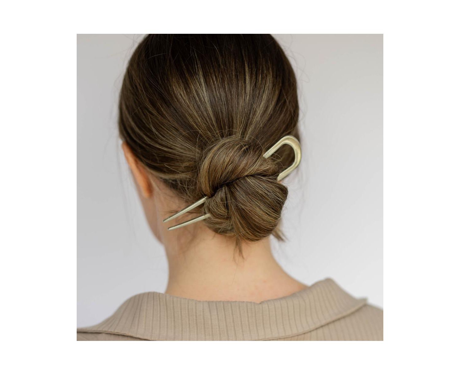 Women's Hair Pin Set of 2