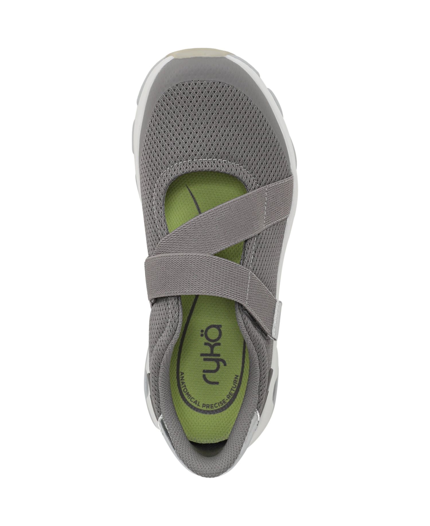 Women's Devotion Mary Jane Walking Sneakers