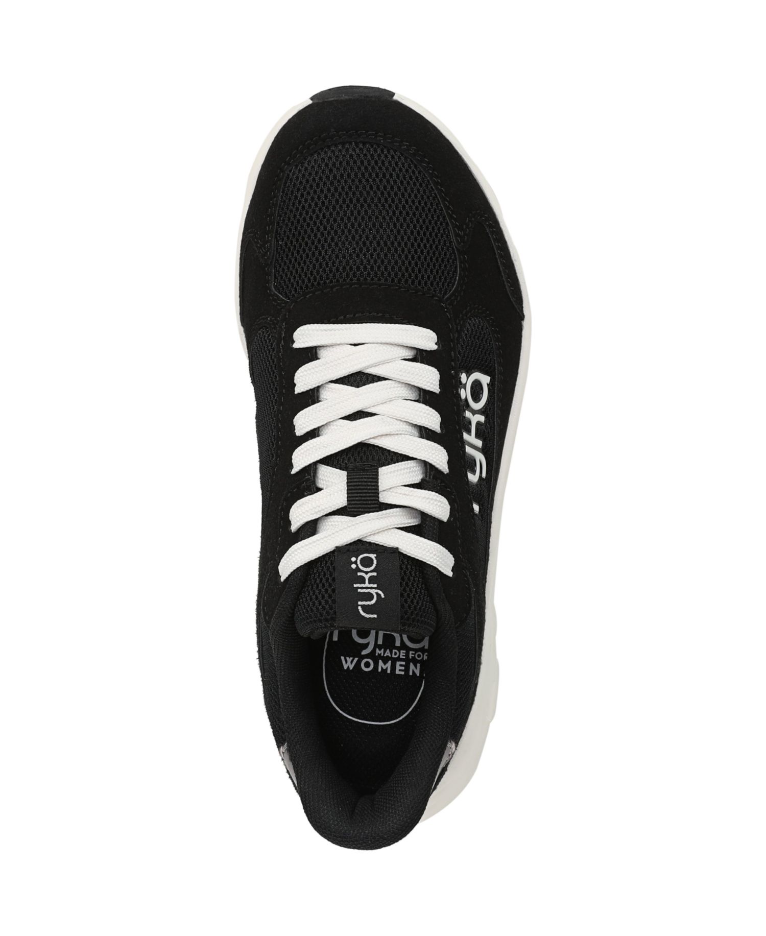 Women's Devine Max Classic Lace-Up Walking Sneakers