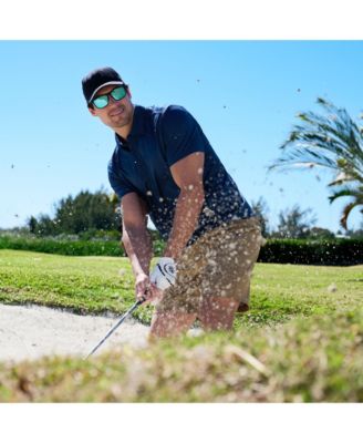 Men's SunFree UPF Polo Shirt