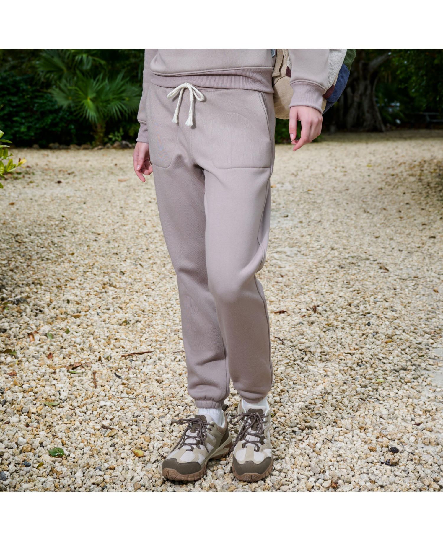 Women's Cloud Fleece Athletic Jogger