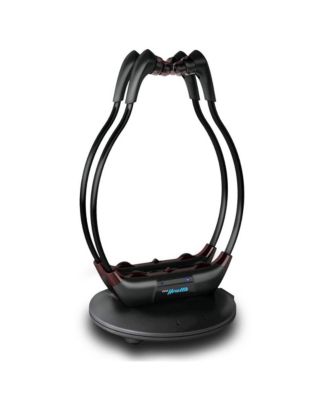 Dual 2.4G Wireless Digital Hearing Assistance Headset System  Noise-Cancelling Audio Amplifiers with Rechargeable Batteries - 2 Pack