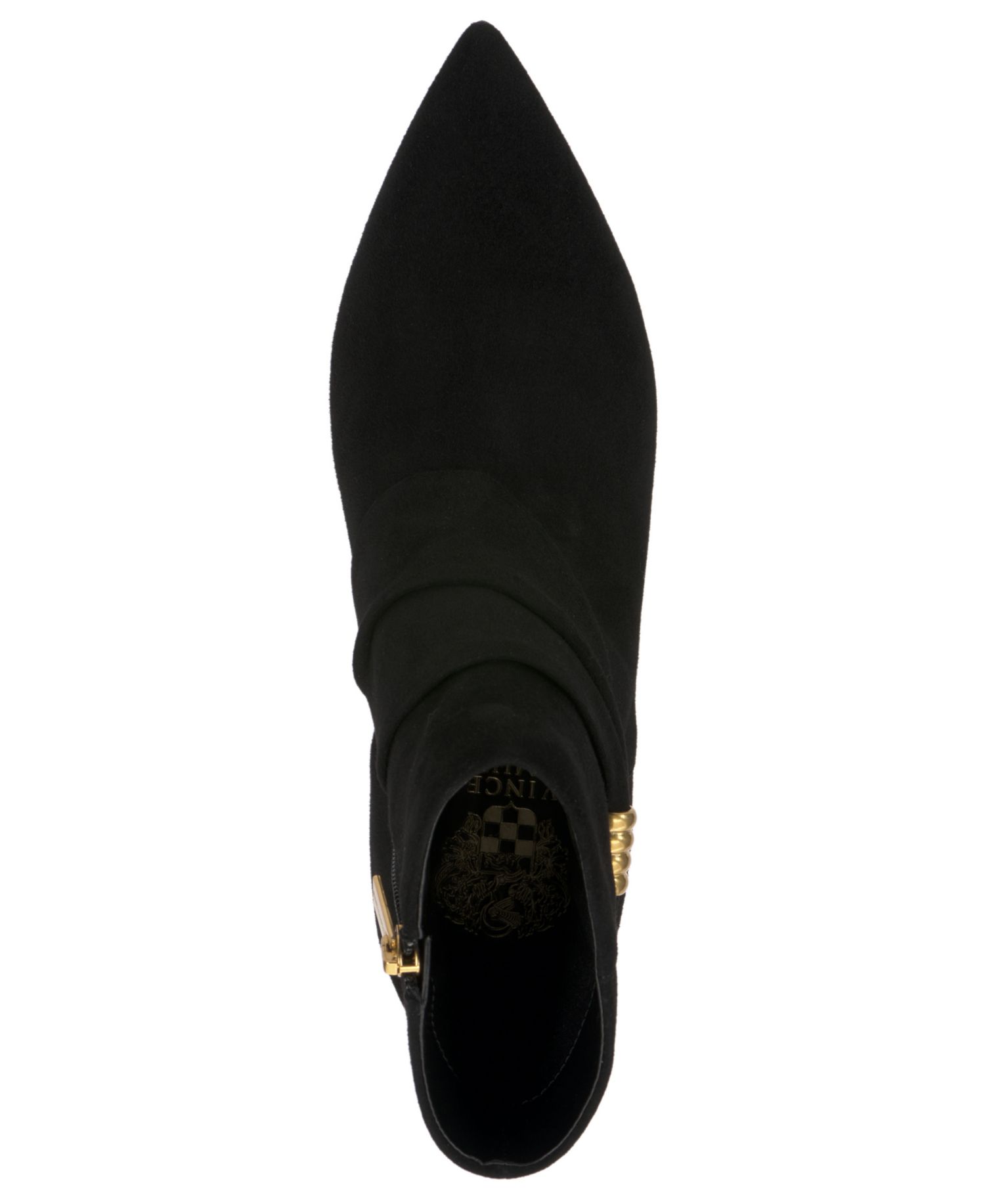 Women's Murlea Stiletto Dress Booties