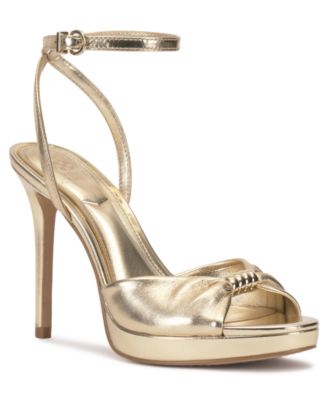 Women's Neala Two-Piece Dress Sandals