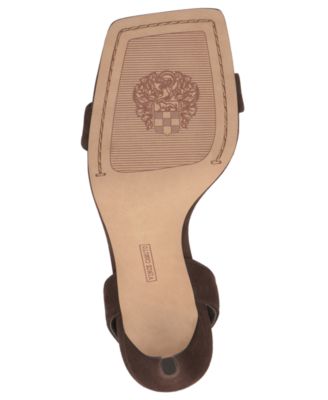 Women's Saprenda Ankle-Strap Sandals