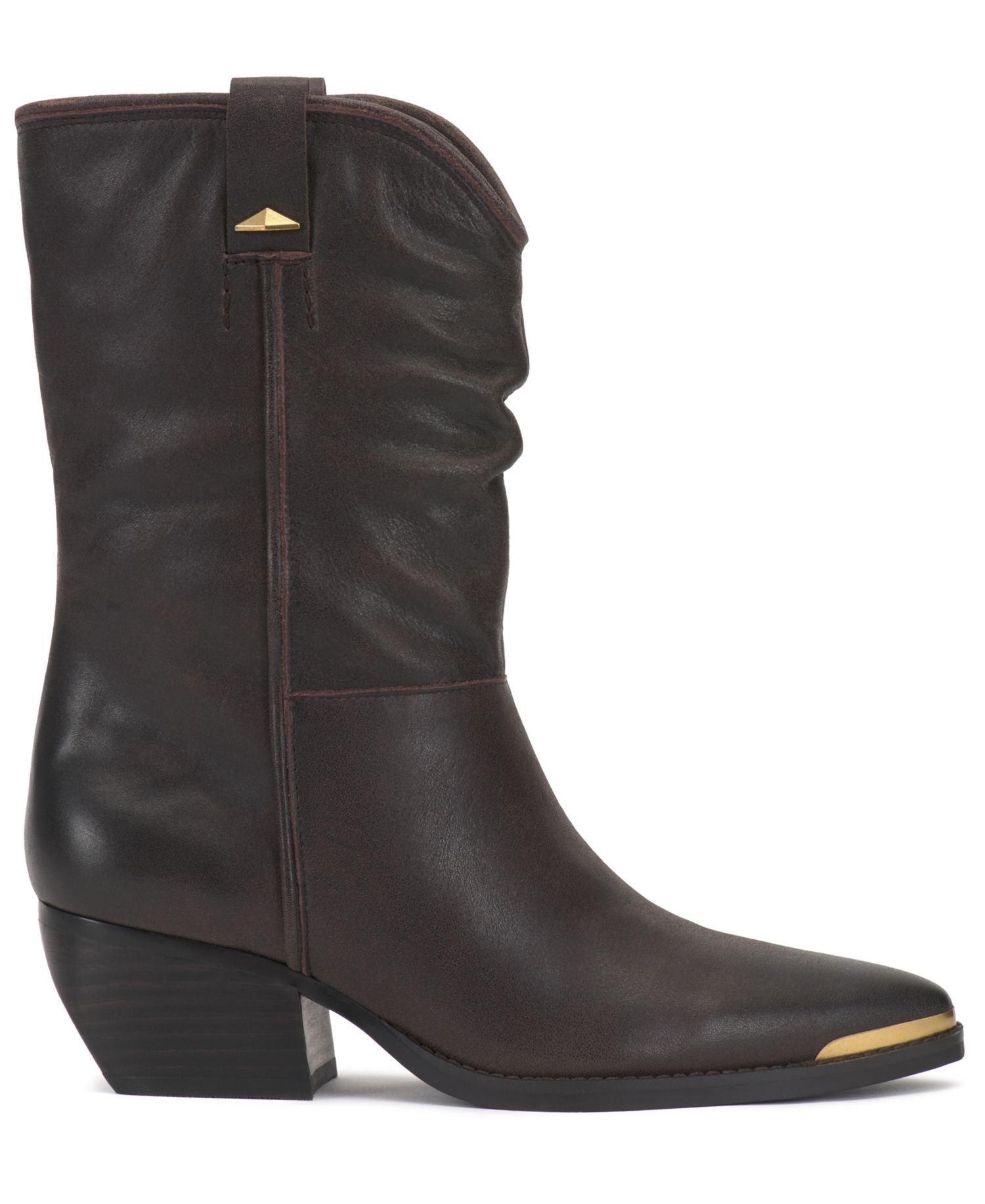 Women's Pezzra Pull-On Western Boots