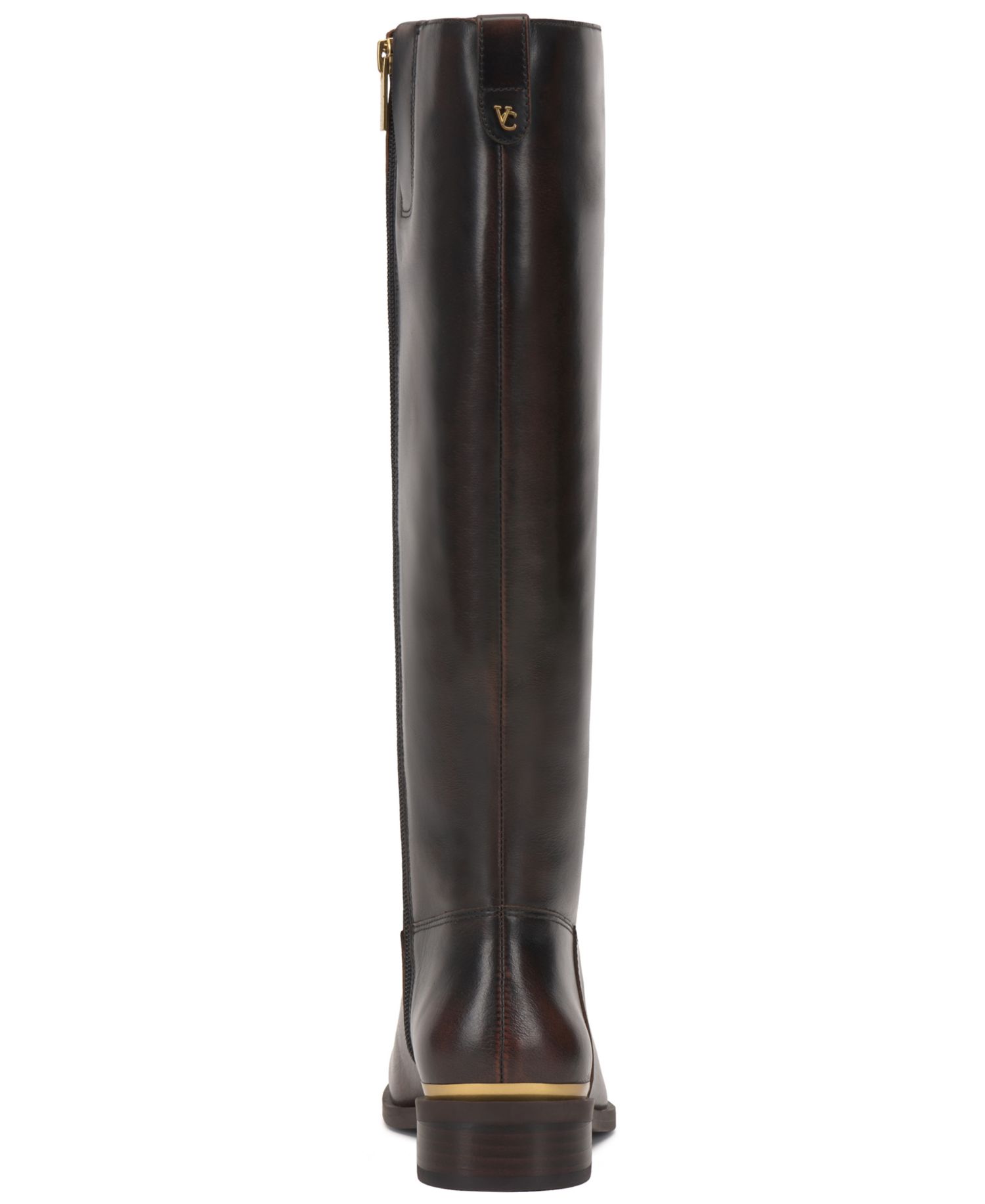 Women's Bercla Regular & Wide Calf Riding Boots