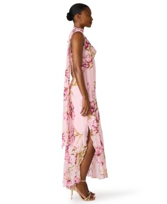 Women's Jaila V-Neck Dress