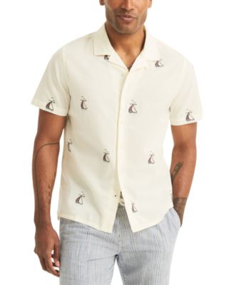 Chaps Mens Shirts - Macy's