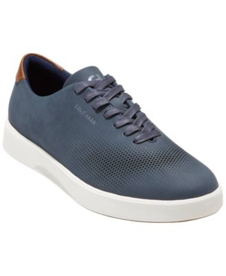 Men's Grand Pro City Spectre Laser Sneakers