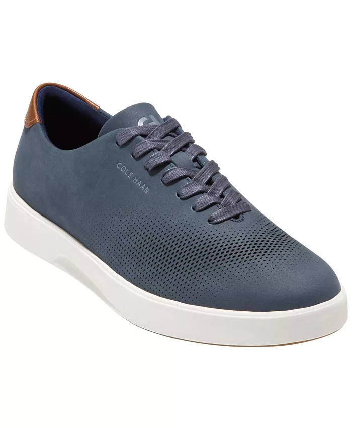 Men's Grand Pro City Spectre Laser Sneakers
