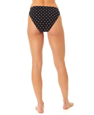 Women's Reversible Hipster Swim Bottoms