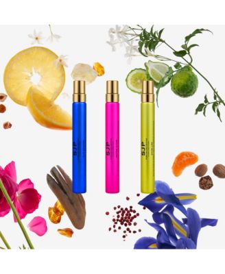 SJP Parfum Collection 3 x 10ml Discovery Set