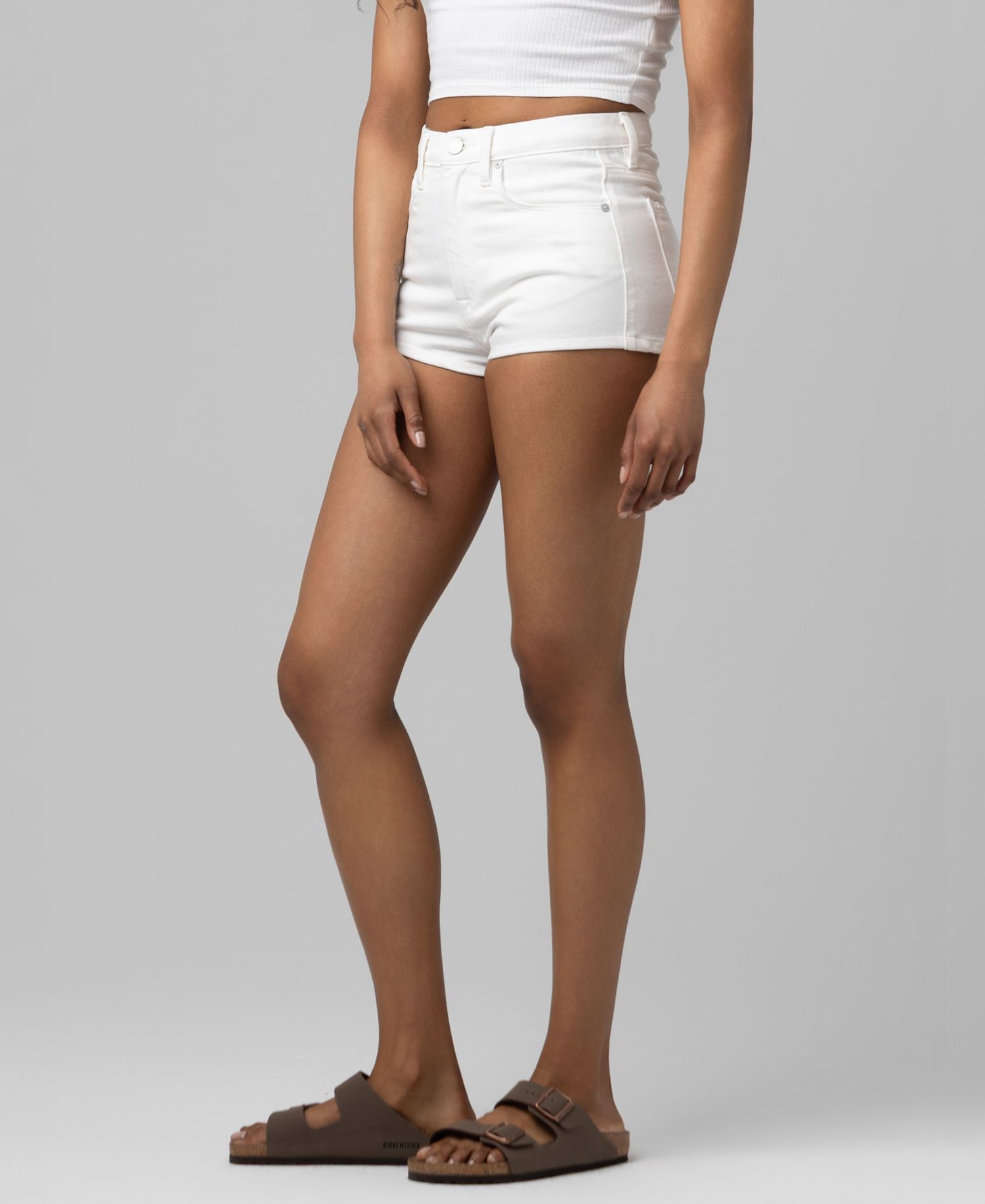 Women's Pull-On Shorts