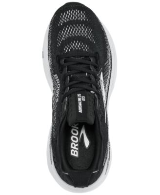 Women's Adrenaline GTS 25 Wide Width Running Sneakers from Finish Line