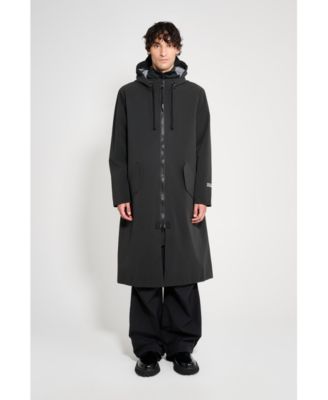 Men's Martins Parka Coats