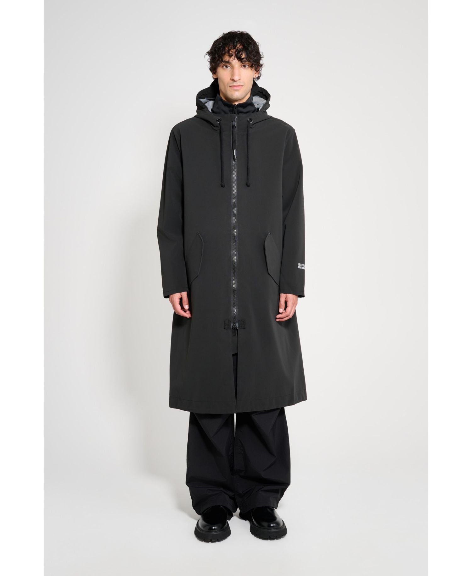 Men's Martins Parka