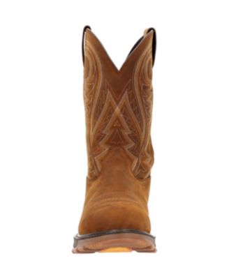 Men's Maverick XP Steel Toe Waterproof Western Work Boot