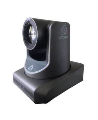 A-Eye 4K-20X 4K Ultra HD NDI|HX3 HDMI/3G-SDI/USB/IP AI-Powered 20x PTZ Camera