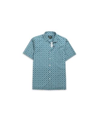 Men's Weekend Fit Crown Hill Shirt