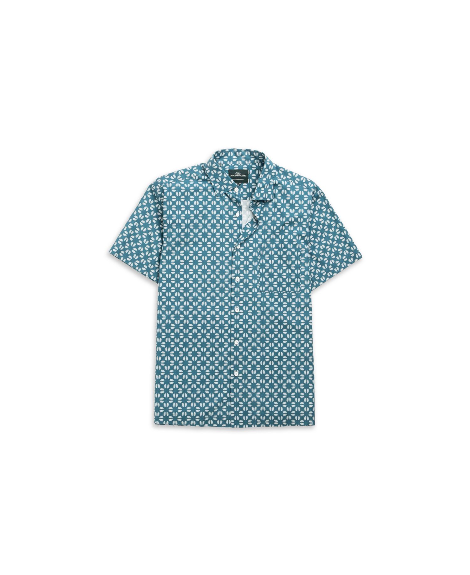 Men's Weekend Fit Crown Hill Shirt