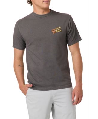 Men's Circle Freak Short-Sleeve T-Shirt