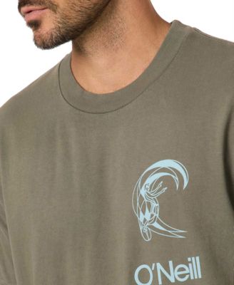 Men's OG Shaper Vintage Short-Sleeve T-Shirt