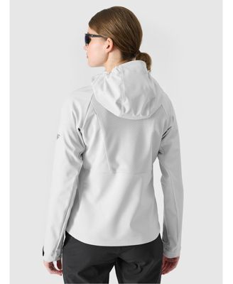 Women's Windproof Softshell Jacket