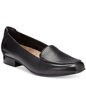 Clarks Artisan Women&#39;s Keesha Luca Flats - Flats - Shoes - Macy&#39;s