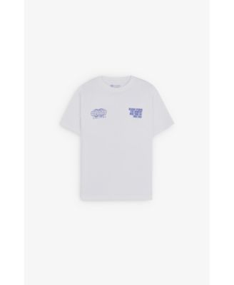 Scalpers Big Boys Limitstee - White 70$