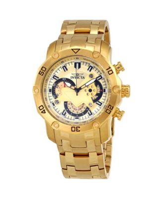 Women's 22761 Pro Diver Quartz Multifunction Dial Watch