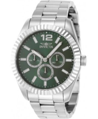Men's 49514 Specialty  Quartz Chronograph Dial Watch