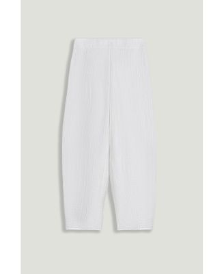 Women's Relaxed Linen Pants