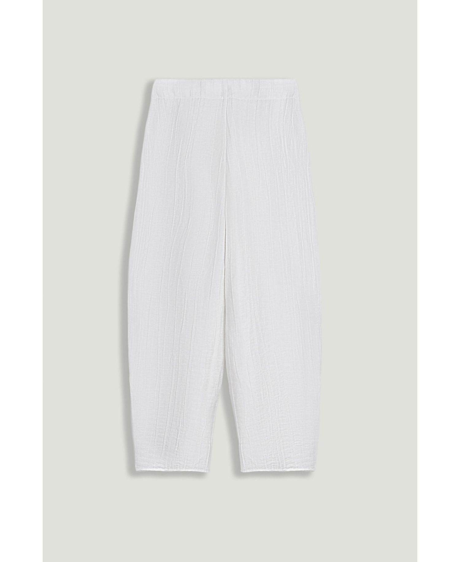 Women's Relaxed Linen Pants