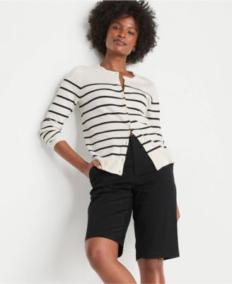 Women's Classic 12" Chino Shorts